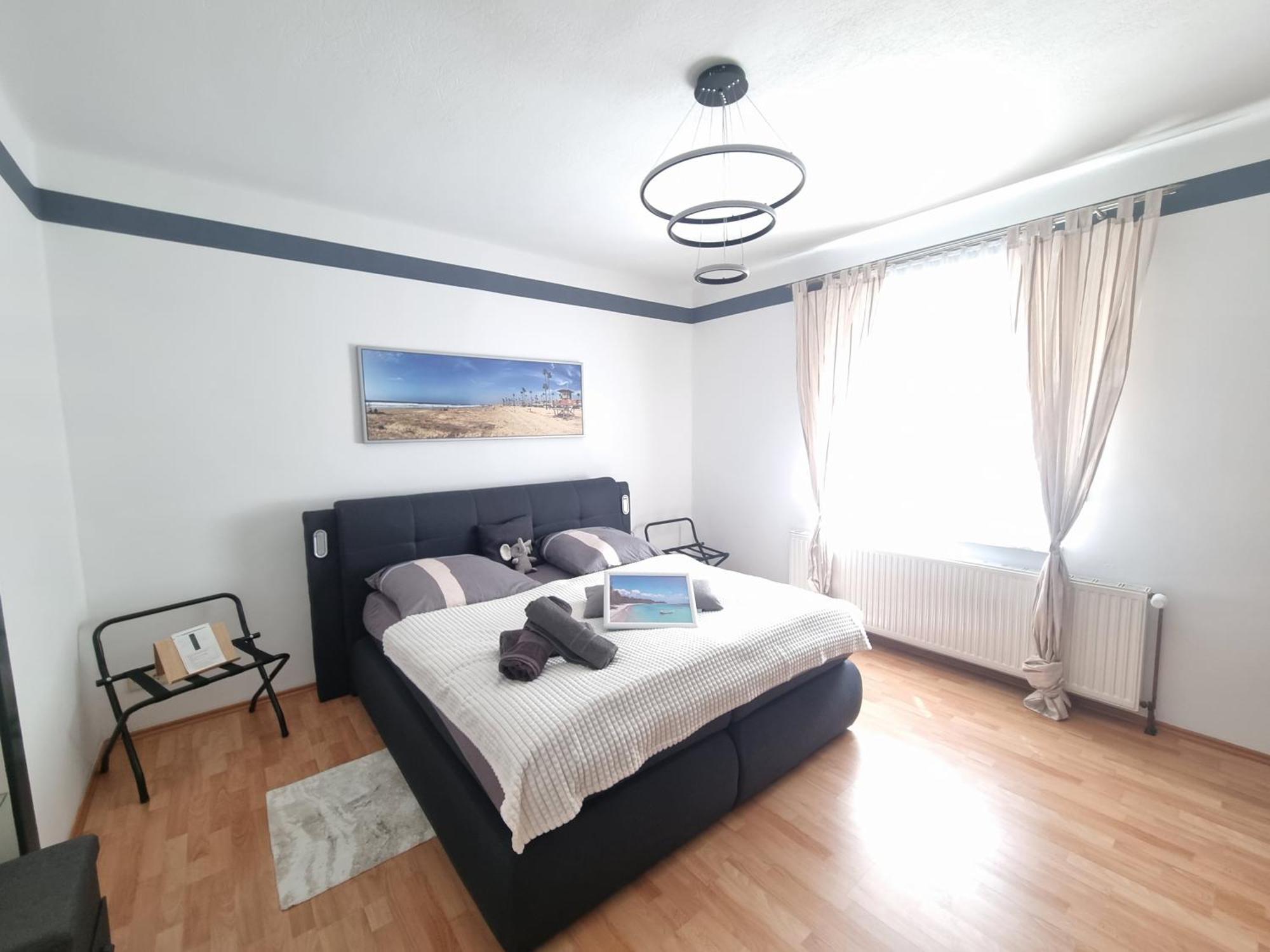 Ferienwohnung *Zur Weinbergstrasse* Lauta Bagian luar foto