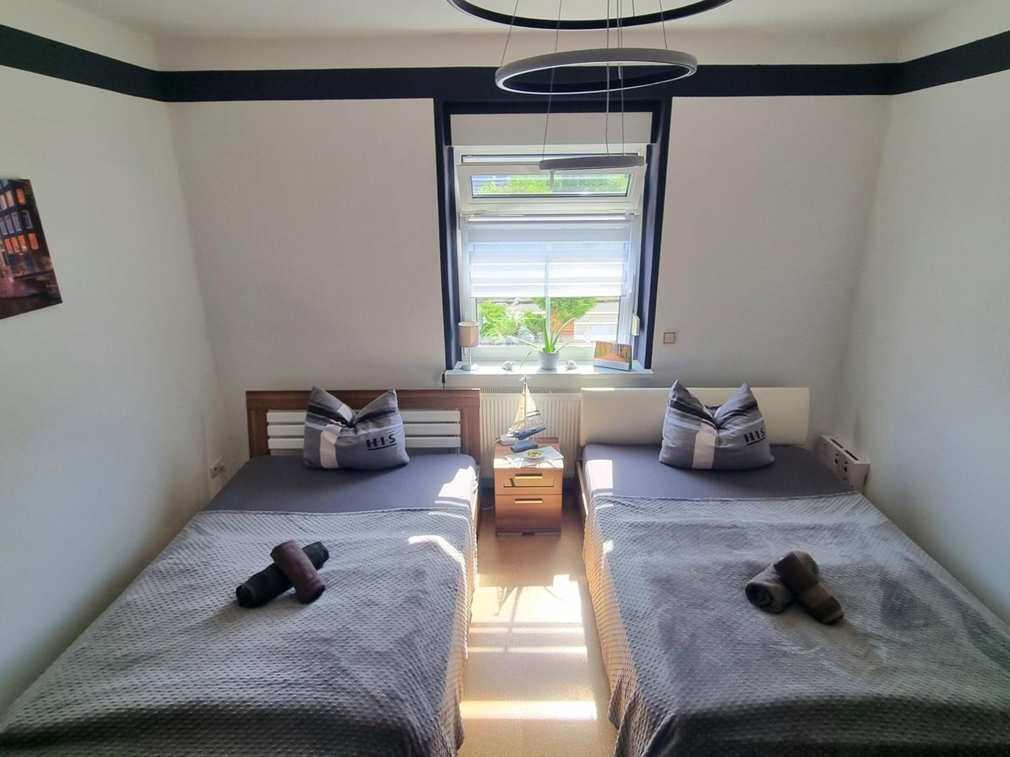Ferienwohnung *Zur Weinbergstrasse* Lauta Bagian luar foto
